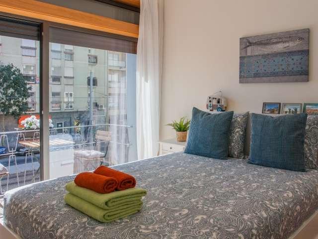 Quarto alugar em Brito Capelo, Matosinhos