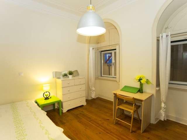 Quarto alugar em Misericórdia, Lisboa