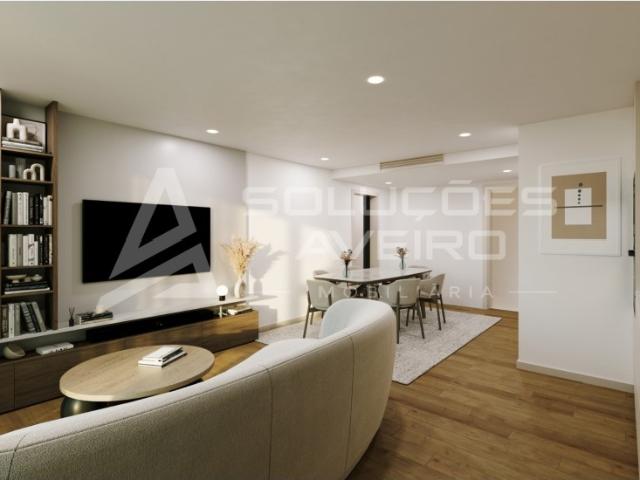 Apartamento venda em Bairro do Vouga, Aveiro