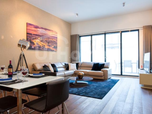 Apartamento alugar em Avenidas Novas, Lisboa