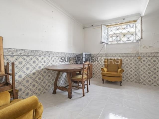 Casa venda em Quinta do Lambert, Lisboa