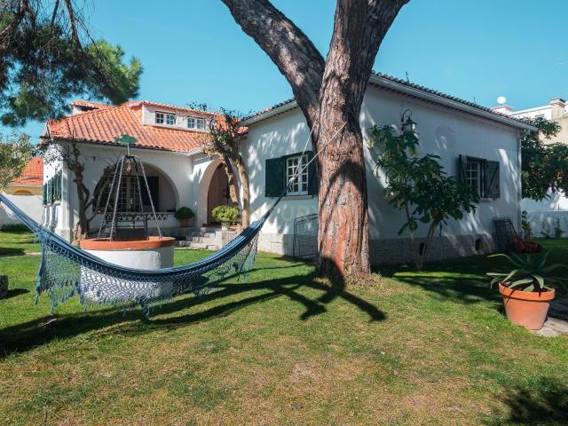 Casa venda em Santo António da Caparica, Almada