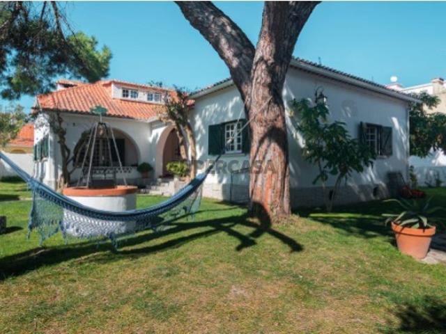 Casa venda em Santo António da Caparica, Almada