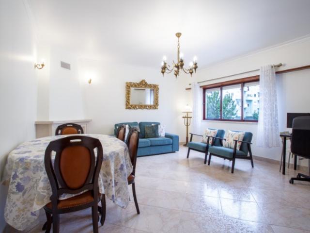 Apartamento venda em Bairro dos Carrascais, Ramada