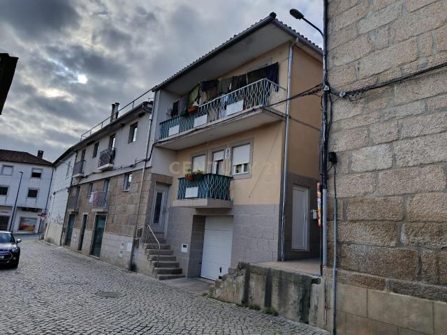 Casa venda em Alfândega Da Fé, Bragança