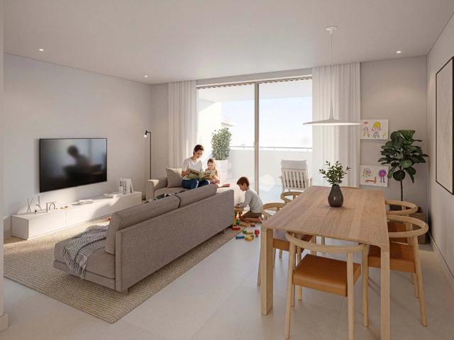 Apartamento venda em São Christóvão, Lagos