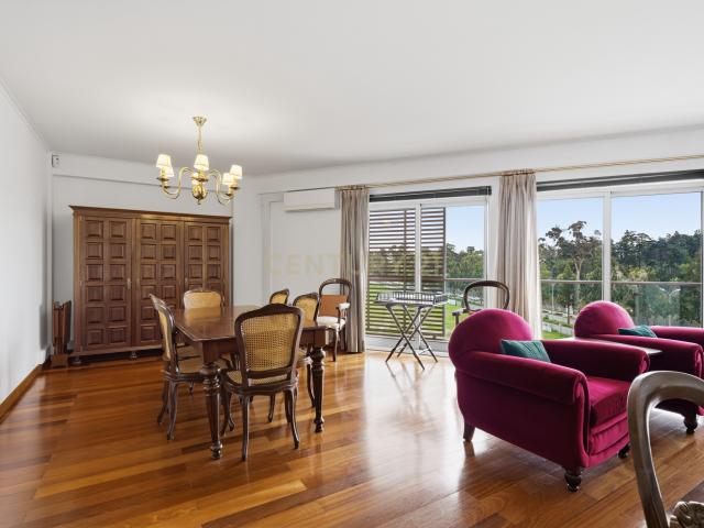 Apartamento alugar em Alta de Lisboa, Lisboa
