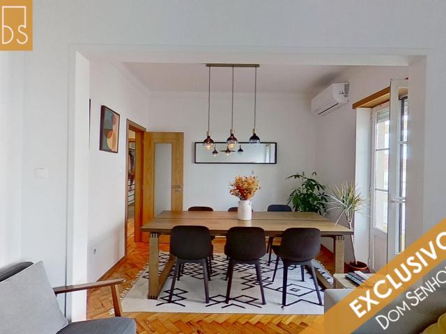 Apartamento alugar em Falagueira, Amadora