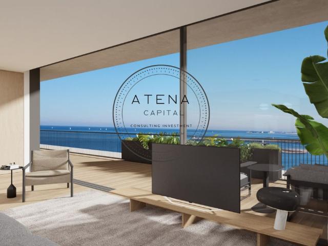 Apartamento venda em Canidelo, Vila Nova De Gaia