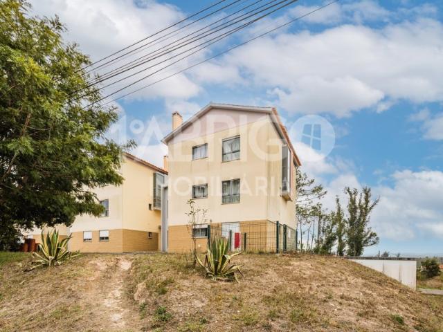 Apartamento venda em Pataias e Martingança, Alcobaça