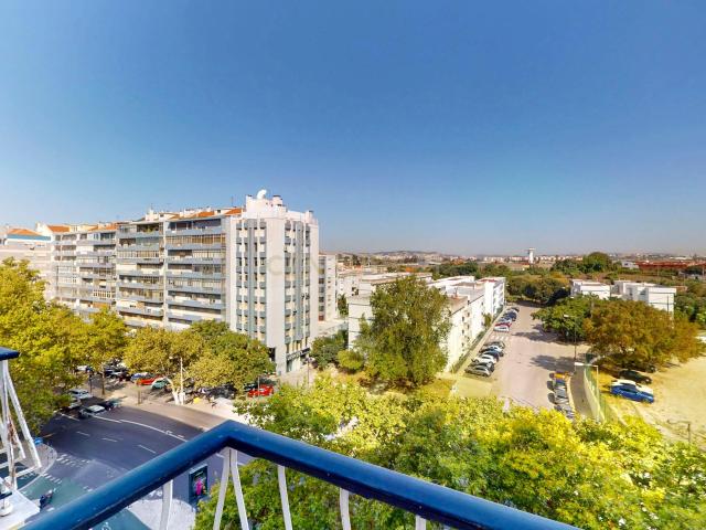 Apartamento venda em Lisboa