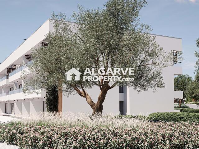 Apartamento venda em Lagoa, Faro