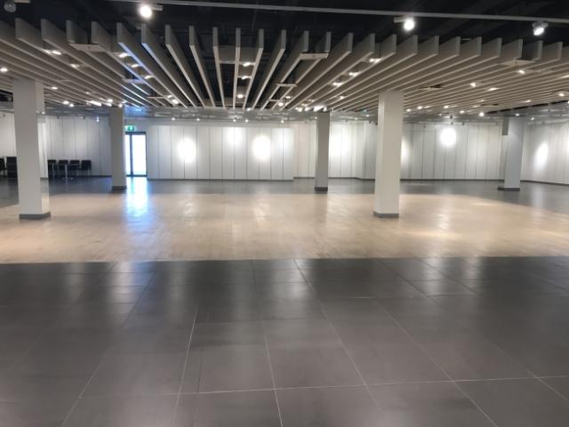 Atelier mieten in Lancy