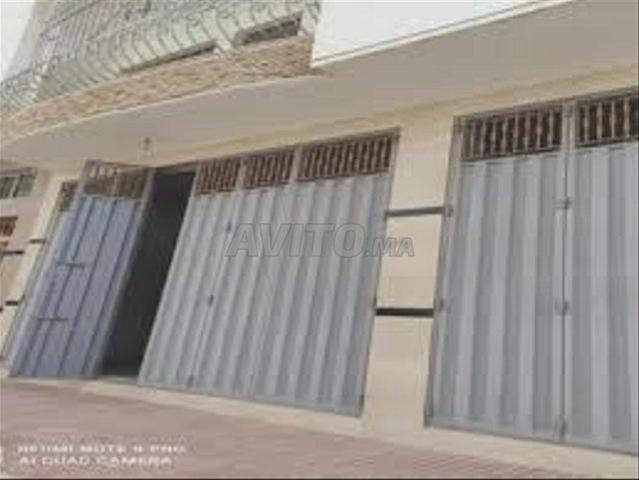 Local commercial location à Casablanca, Gharb-Chrarda-Beni Hssen