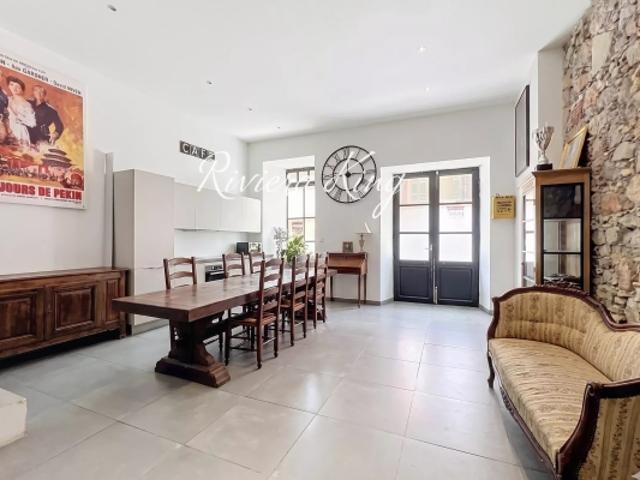 Appartement vente à Nice