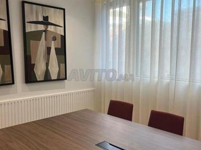 Bureau location à Anfa, Gharb-Chrarda-Beni Hssen