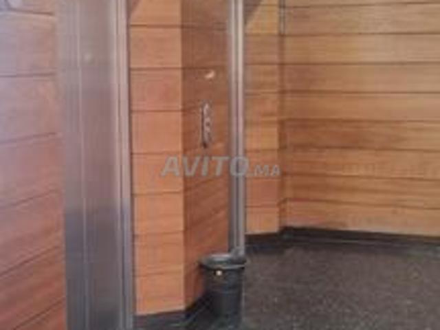 Bureau vente à Anfa, Gharb-Chrarda-Beni Hssen