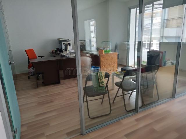 Bureau location à Rbat