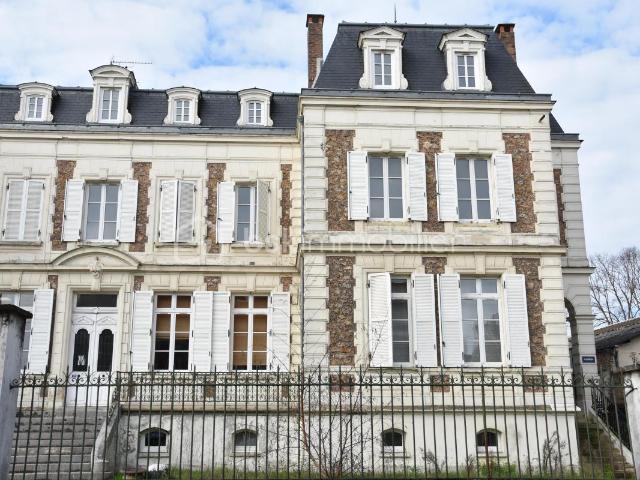 Bureau vente à Évry, Corbeil-essonnes