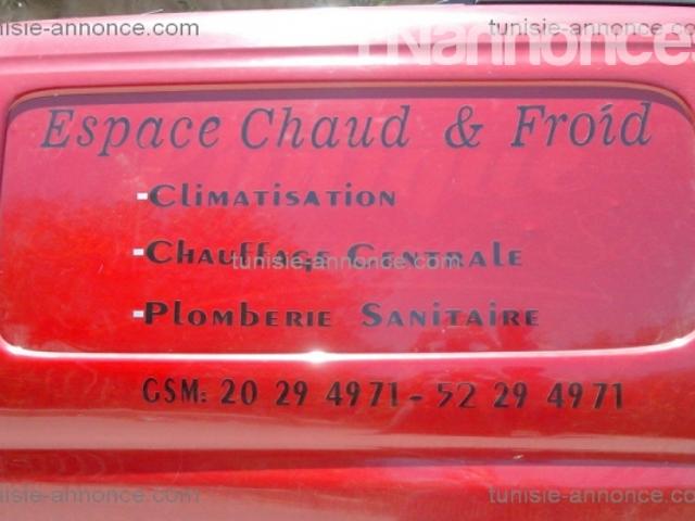 Propriété location