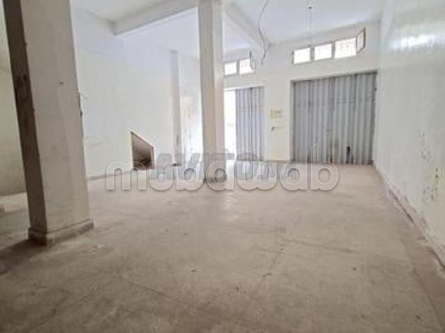Bureau location à Anfa, Gharb-Chrarda-Beni Hssen