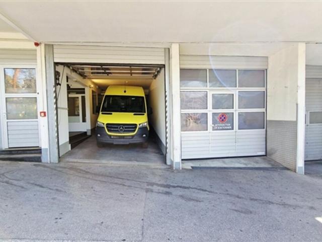 Atelier mieten in Cheseaux-Lausanne, Waadt