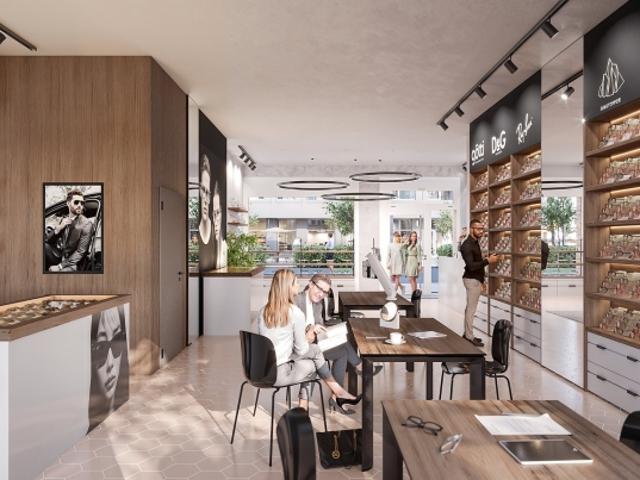Atelier mieten in Crissier, Waadt