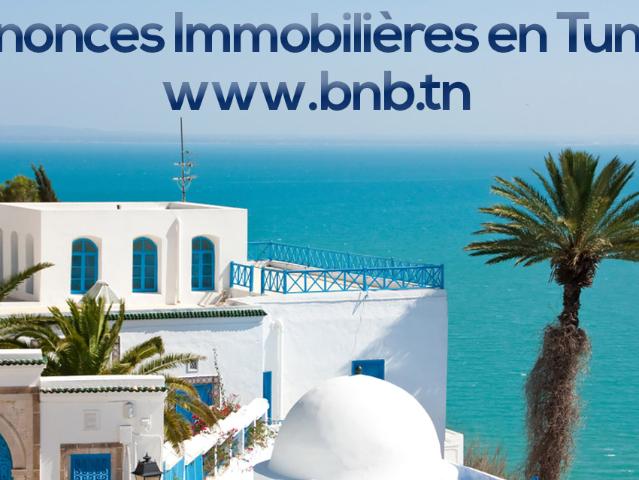 Propriété location à Sousse Riadh, Akouda