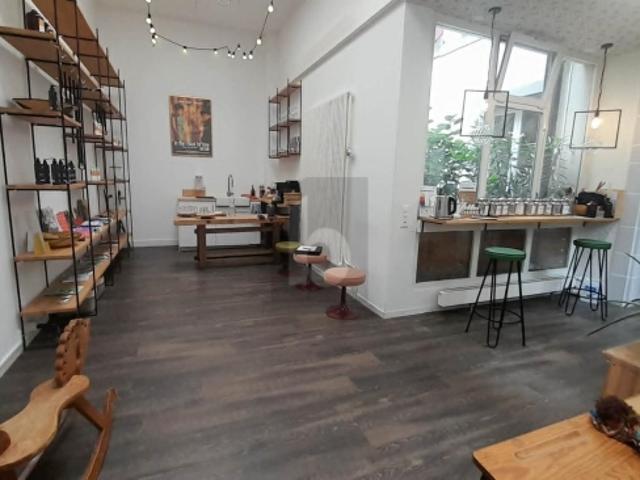 Atelier mieten in Lausanne, District de Lausanne