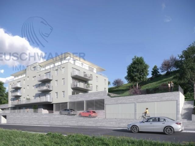 Atelier kaufen in Porrentruy, Jura