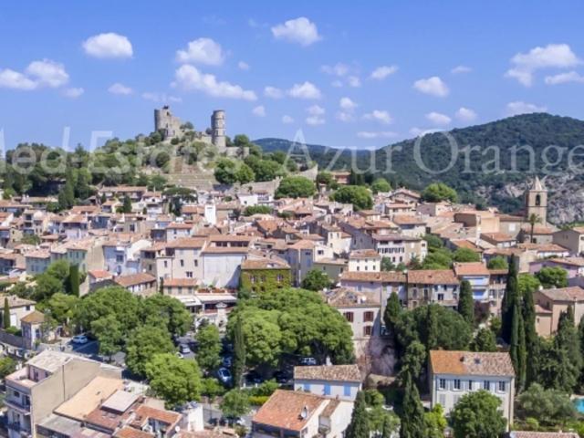 Appartement vente à Arrondissement de Draguignan, Grimaud