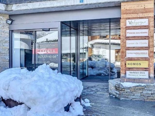 Atelier mieten in Verbier, Entremont