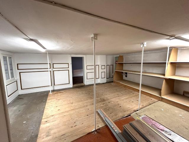 Büro kaufen in Cheseaux-Lausanne, Waadt