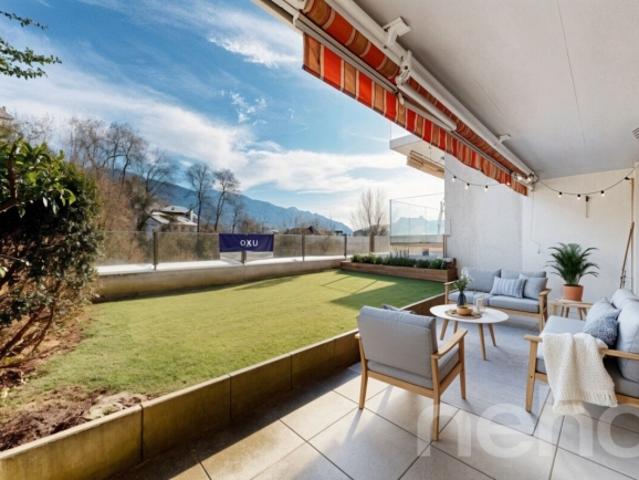 Wohnung kaufen in Chailly-Montreux, Waadt