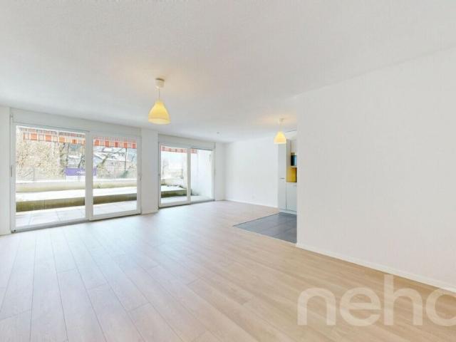 Wohnung kaufen in Chailly-Montreux, Waadt