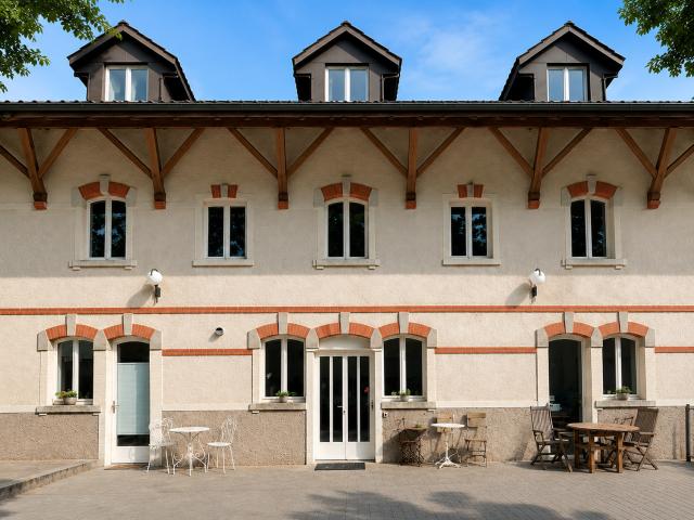 Apartment mieten in Chez-le-Bart