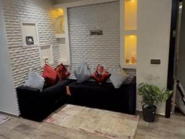 Appartement vente à El Ma, Gharb-Chrarda-Beni Hssen