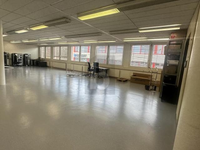 Atelier kaufen in Cheseaux-Lausanne, Waadt