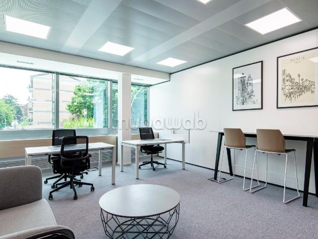Bureau location à Rbat