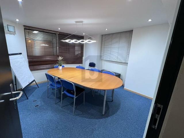 Büro mieten in Carouge (GE)