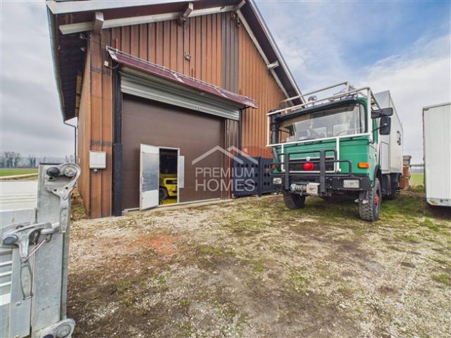 Wohnung kaufen in Belmont-Yverdon, Waadt