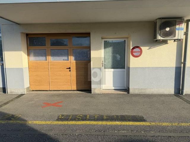 Büro mieten in Forel (Lavaux), Waadt