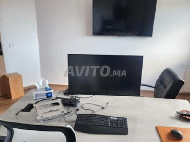 Bureau location à Témara