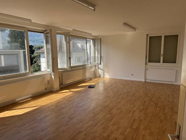 Büro mieten in Les Mayens-de-Sion, Wallis