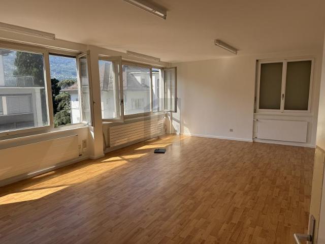 Büro mieten in Les Mayens-de-Sion, Wallis