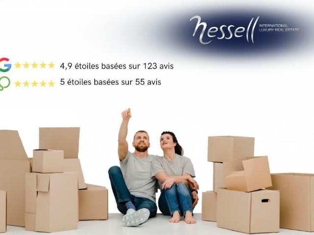 Büro kaufen in Aïre