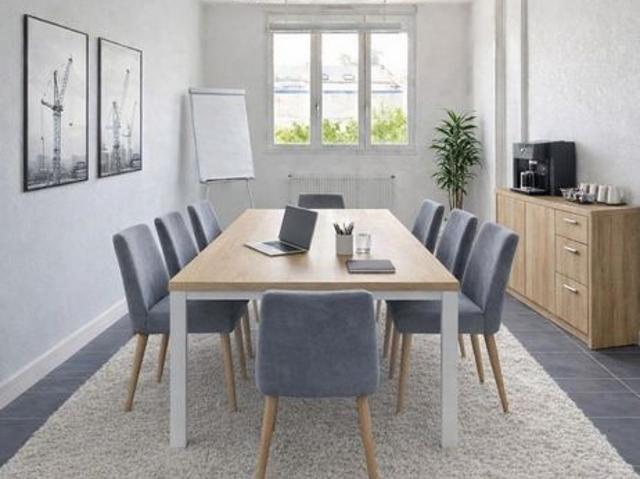 Bureau location à Cholet