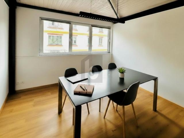 Atelier mieten in Carouge (GE)