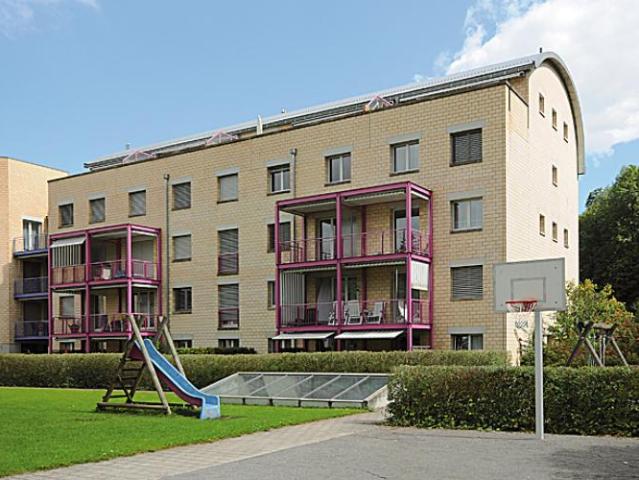 Apartment mieten in Bischofszell, Thurgau