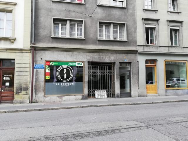 Atelier mieten in Villars, Freiburg